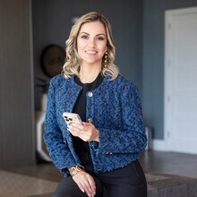 Karla Cesin Galindez